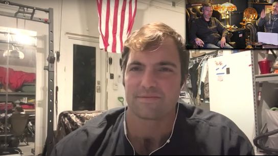 Steelers Offensive Tackle Alejandro Villanueva Downplays Past Honors: "The Fact That I Made A Pro Bowl Is Silly" (Steelers News)